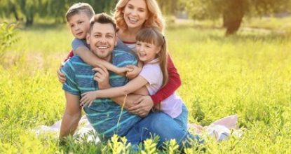 7 клас. Unit I. Family and friends. (Глава І. Сім’я і друзі)