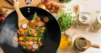 7 клас. UNIT ІІІ. Food and Cooking (Глава ІІІ. Їжа та приготування їжі)