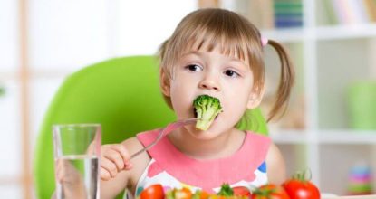 6 клас. Unit VI. Help Yourself to … (Глава VI. Пригощайся…)