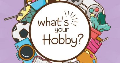 3 клас. Unit 9. ”Hobbies and Fun” («Відпочинок і дозвілля )