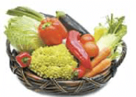 3 клас. 5.  Mealtime (Час їжі)