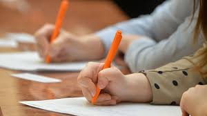 Into your writing portfolio (У твоє письмове портфоліо)