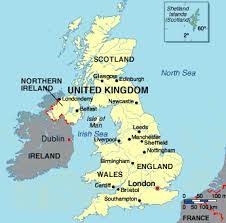 7 клас. UNIT 4. Every Country Has its Customs (Глава 4. Кожна країна має свої традиції)