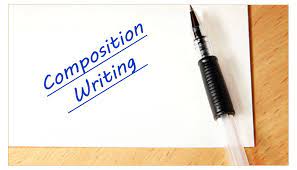 Writing a composition