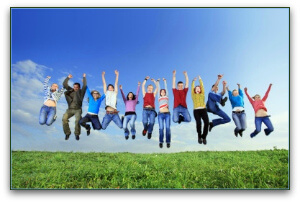 9 клас. Unit One: Getting to Know Yourself (Глава 1. Пізнаючи себе)