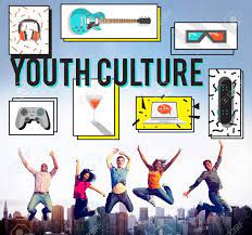 9 клас. Unit 5. Youth culture (Глава 5. Молодіжна культура)