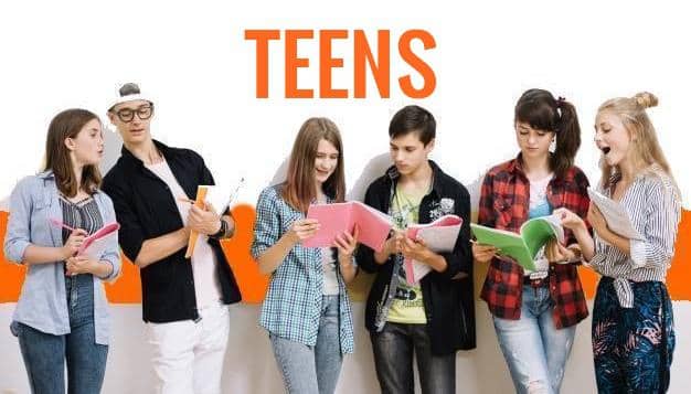 6 клас. Module 7 “Teen life” (“Дозвілля”)