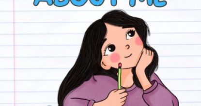 4 клас. «Про мене» і «Шкільне життя» (Hello, friends, 1. All About Me, 2. School Life).