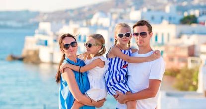 7 клас. Module 3 “Family Holidays” («Я, моя родина+ Україна»).