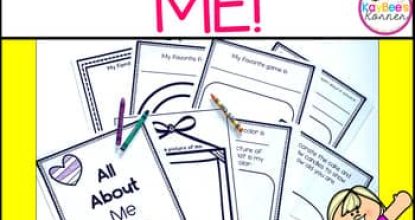 7 клас. Module 1. «About me» («Про мене»).