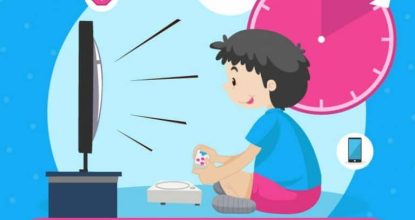 9 клас. Module 3 «Screen time» («Засоби масової інформації»)